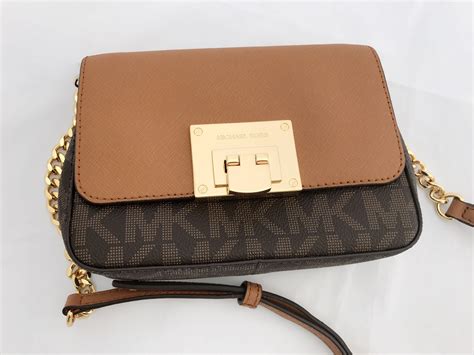 michael kors tina clutch crossbody|Michael Kors Tina Small Clutch with Bow Crossbody Bag .